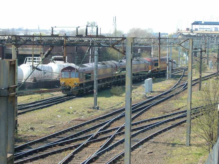 66213 (with 66052 and 56119)