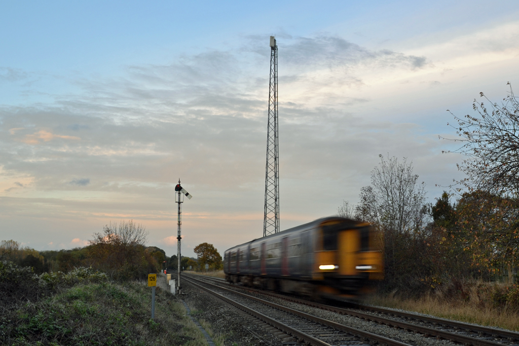 No.150219 at Newland