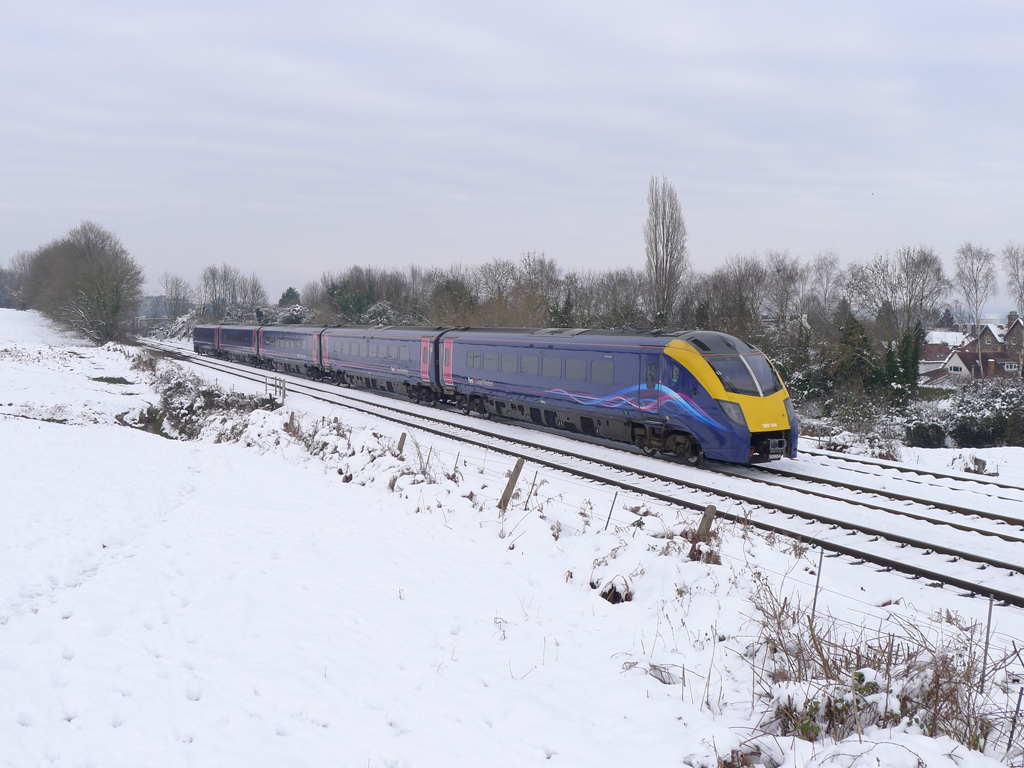 No.180104 at Malvern Wells