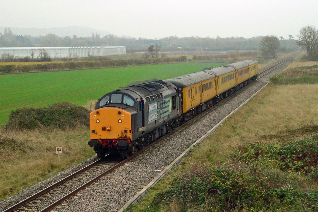No.37604 at Lower Moor