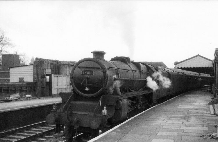 44810 at Worcester