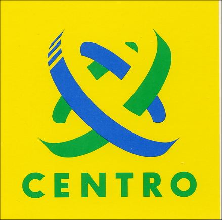 Centro logo