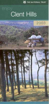 Clent Hills Brochure