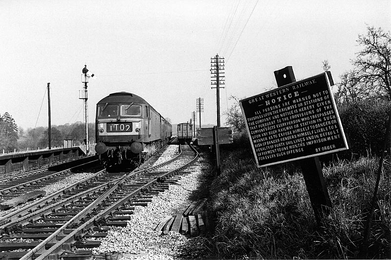 D1748 at Newland