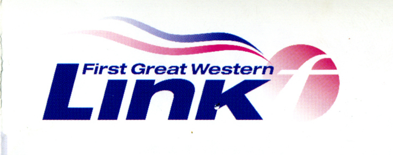 First Great Western Link Logo