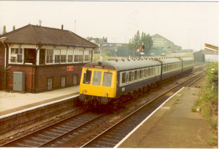 Signal Box