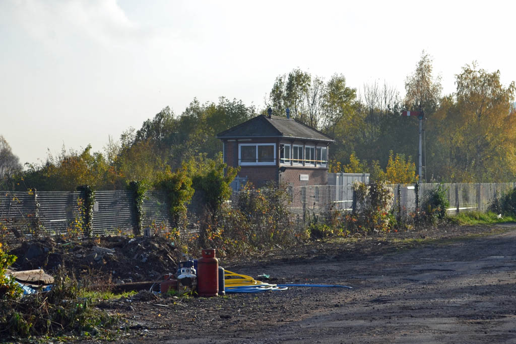 Signal Box