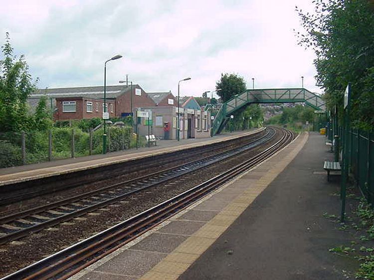 Station