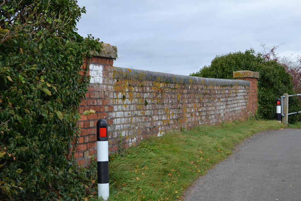 Saxon's Lode Bridge