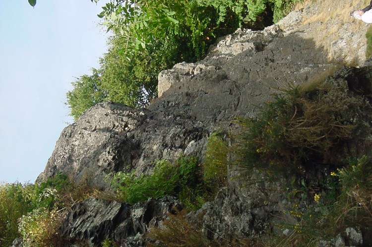 Scar Rock Quarry