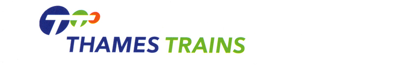 Thames Trains logo