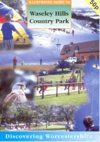 Waseley Hills Brochure